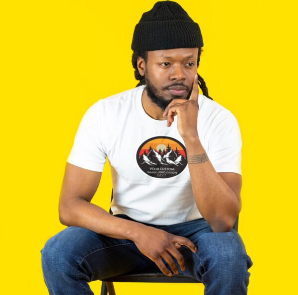 Custom T-Shirt - Image 8