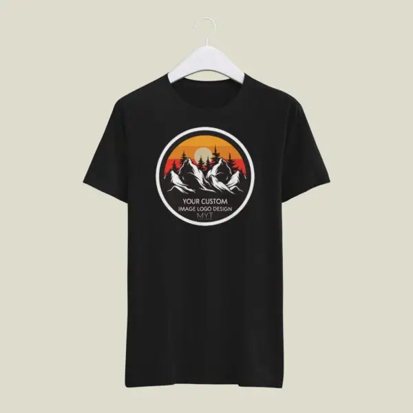 Custom T-Shirt - Image 4