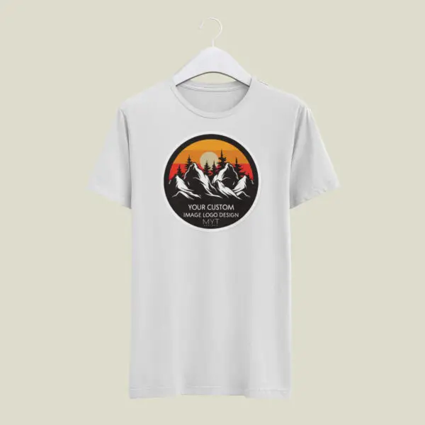 Custom T-Shirt - Image 5