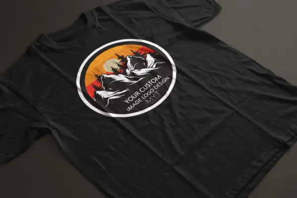 Custom T-Shirt