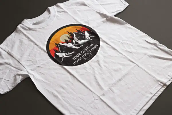 Custom T-Shirt - Image 3